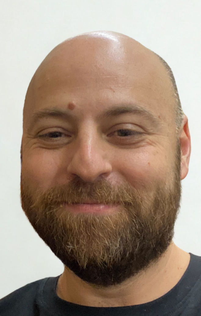 Daniel Spigelman